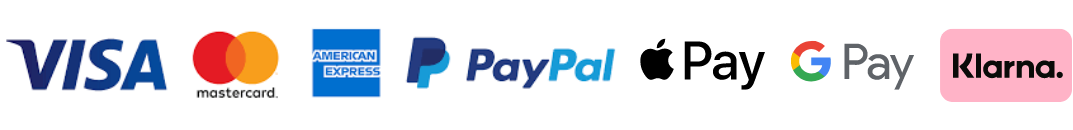 Payment Options Logos