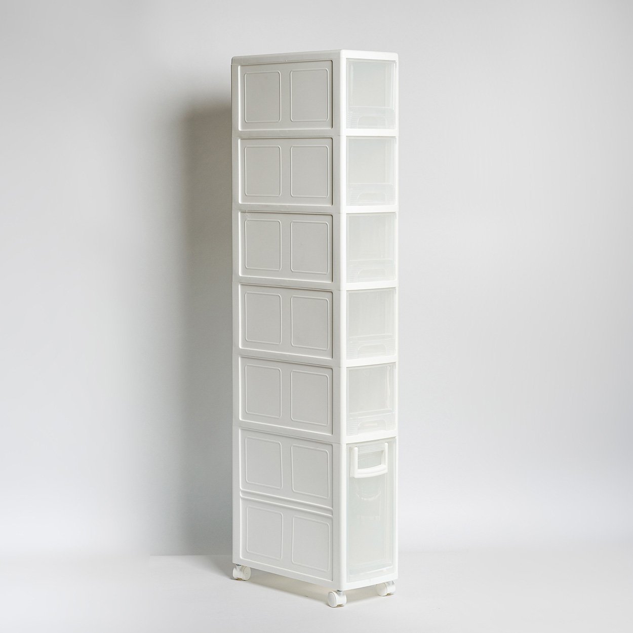 Τρόλευ οργάνωσης laundry room - Image 3