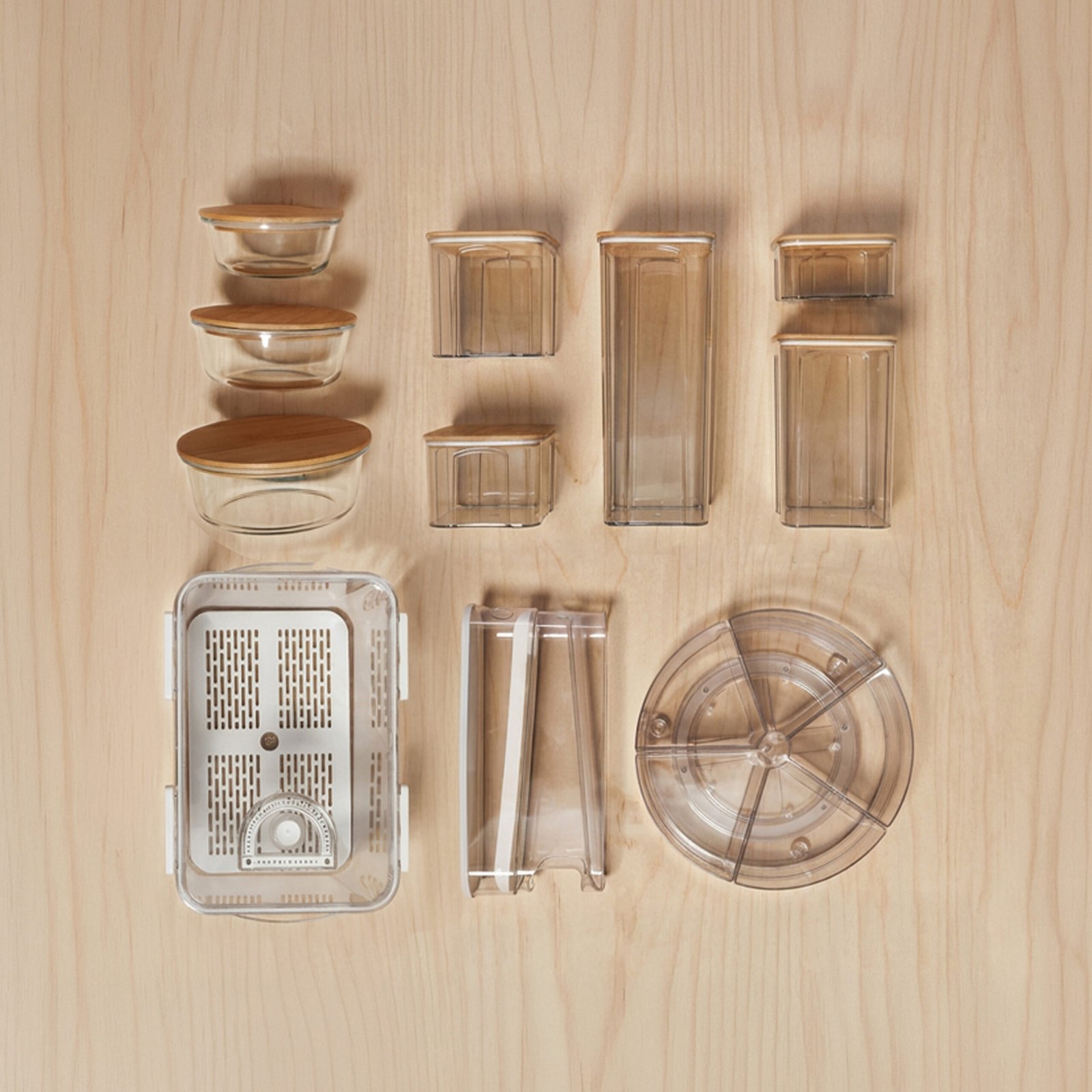 Kitchen Essentials Starter Kit