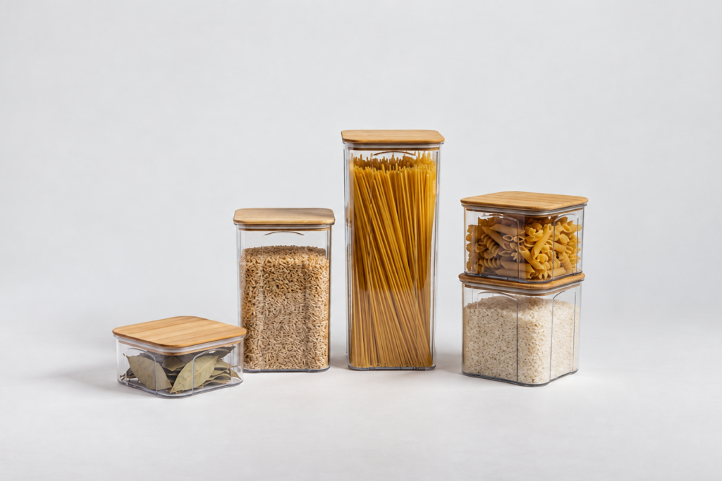 pantry
